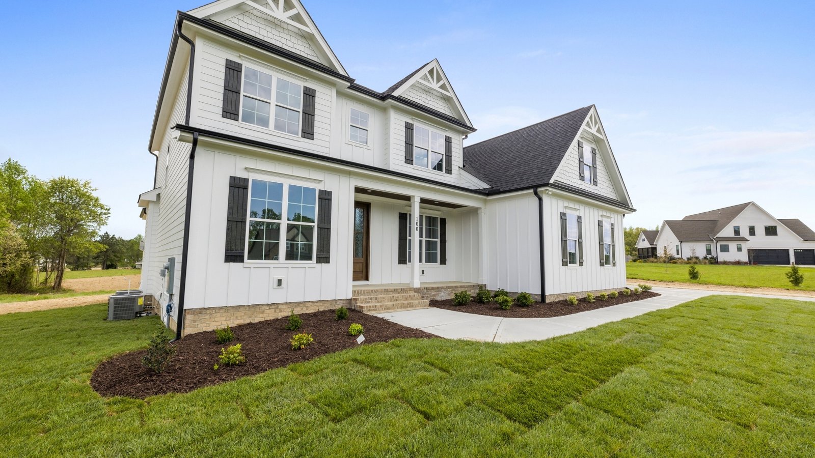 Siding Services in Calgary by Sandhu Brothers Ltd